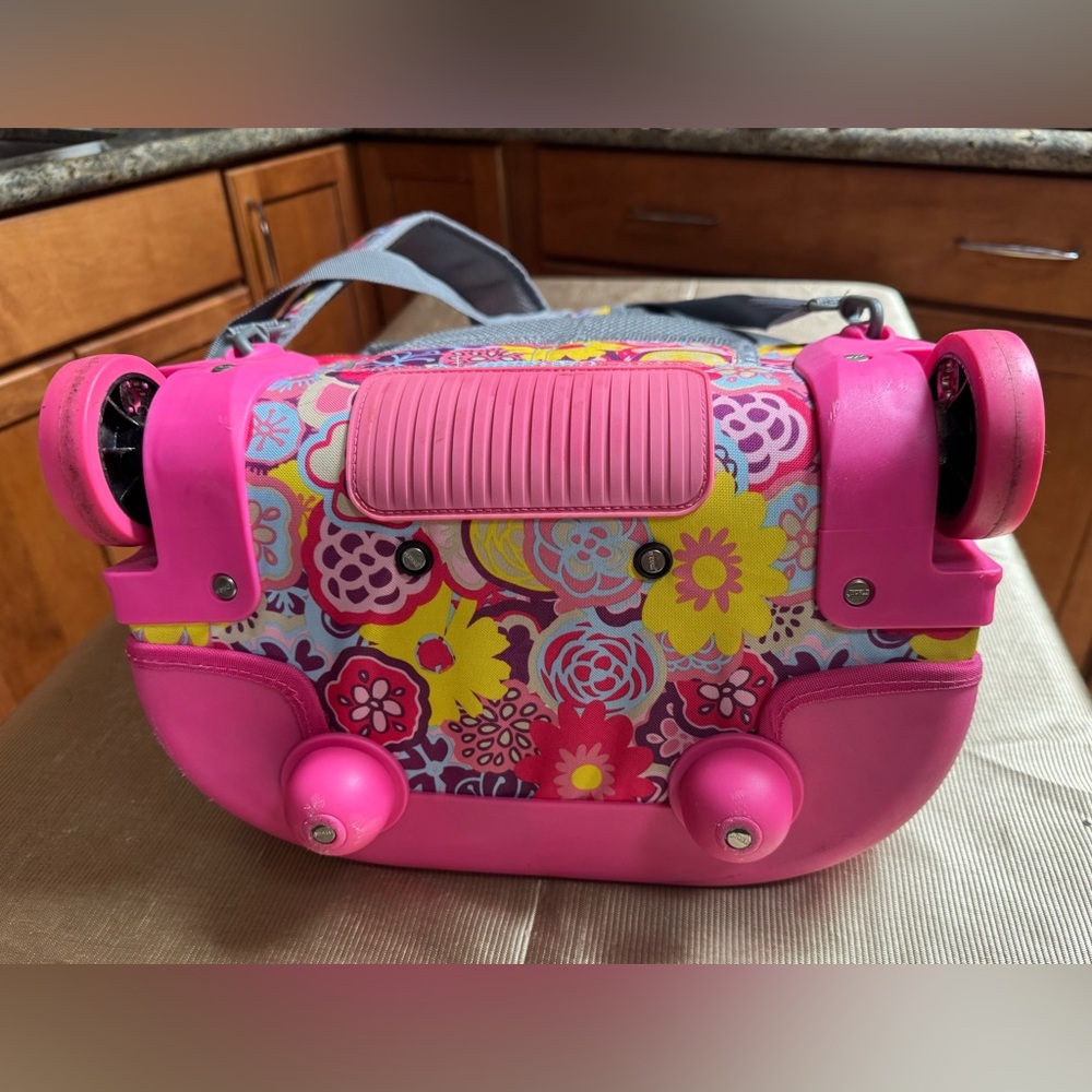 Versatile Backpack - image 7